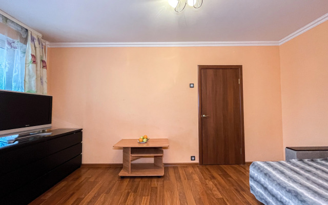 Апартаменты в Бирюлево-западном