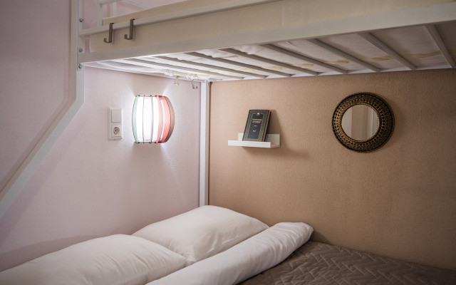 Апартаменты Осенняя Акварель (Aquarelle d'Automne)