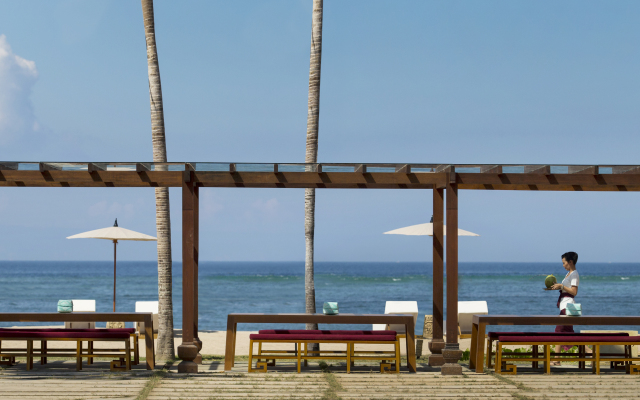 Sadara Boutique Beach Resort Hotel