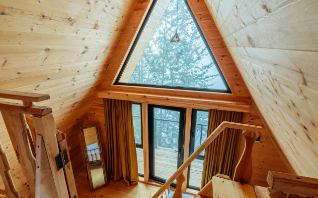 Chalet Kvirike