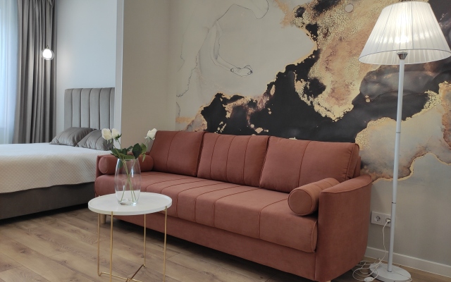 Апартаменты в центре Светлогорска