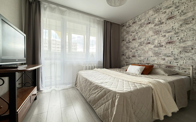 Квартира 2-ком пр Октябрьской Революции 32-342 КакДома в Севастополе