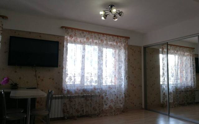 Апартаменты рядом с аэропортом