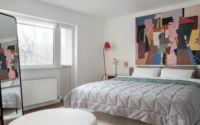 Sherl Private house