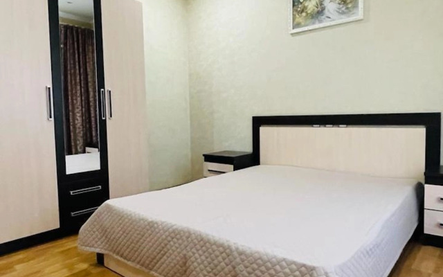 Квартира на улице Свердлова