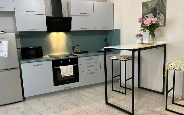 Gastello Flat - Apartment in คาซาน - Photo 3