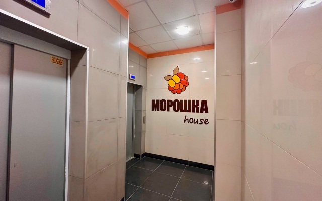 Апартаменты на Ломоносова 119