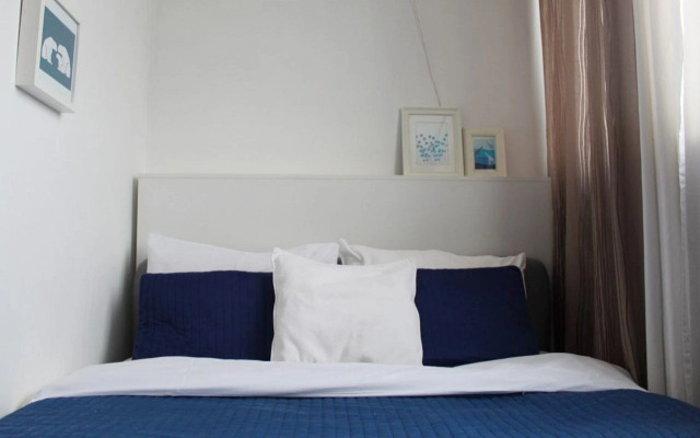 Квартира Двухкомнатная рядом с ЦПКиО