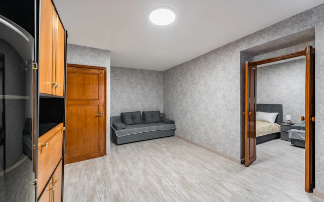 Апартаменты двухкомнатные у метро Лихоборы