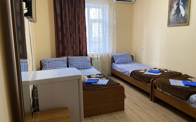 Гостевой дом Бали