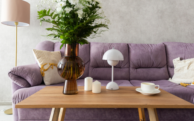 Sleepnsk Dvushka S Krasivym Vidom Apartments