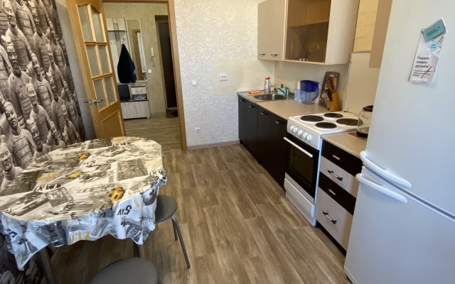 Na Michurinskoj 142/1 Apartments