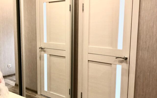 Апартаменты на Гоголя 41