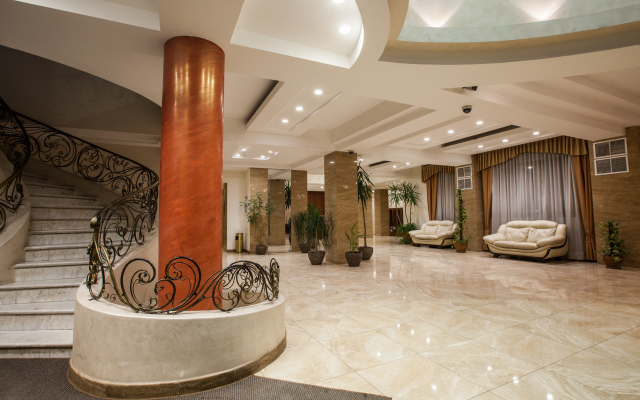 Aviatrans Hotel