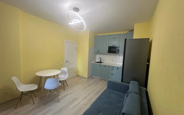 Sova Skay Apartments