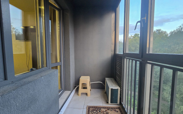 Квартира Студия