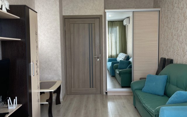 Квартира Возле областной больницы