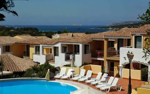Hotel Amarestyle IGV Club Santaclara