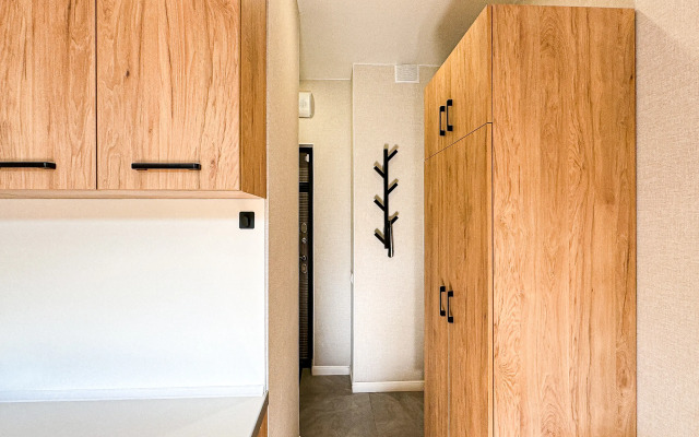 Monako 24 Zhk Oazis 12 Apartments