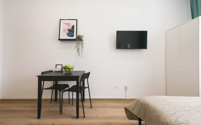 Квартира в Посёлке Песочный Напротив НМИЦ Онкологии - фото 4