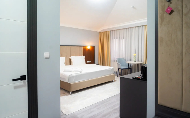 Rauza  Tashkent