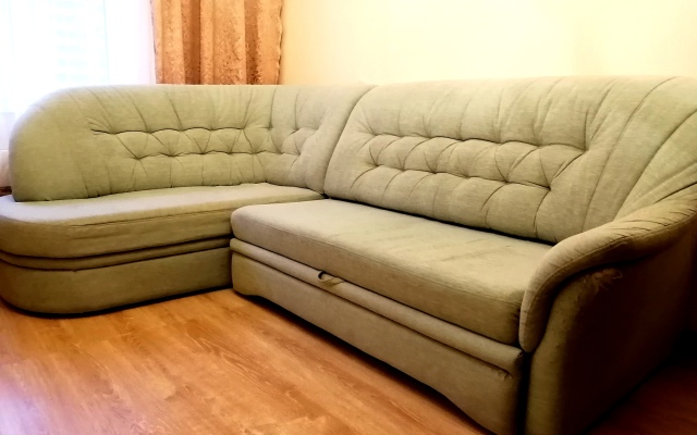 Na Ulitse Pervomayskaya 9 Apartments