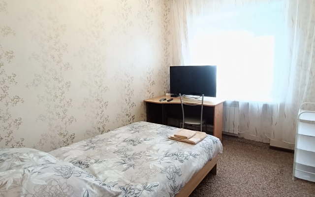 Квартира на Ленина 70