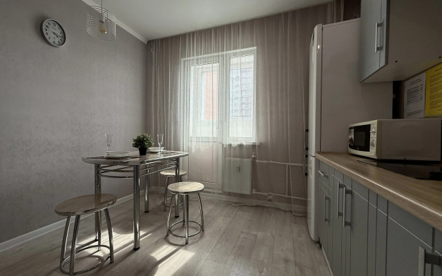 Квартира на улице Дорофеева 7