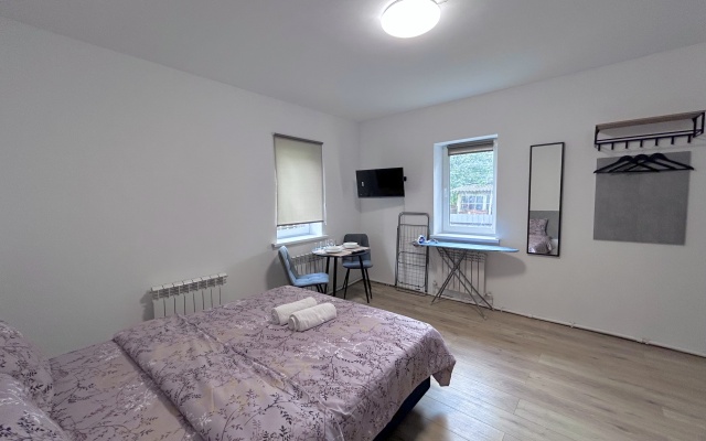 Maxi Na Maloy Zelenovskoy Apartments