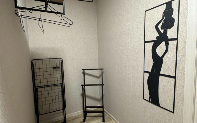 Апартаменты 1 комнатные апартаменты