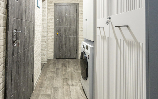 Апартаменты LovelyHome39 Студия 3 у Летнего озера