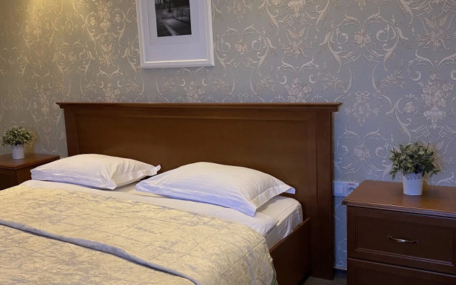 Tett Hotel