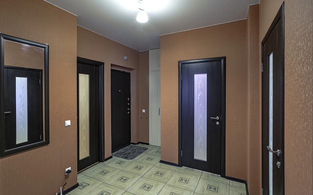 Квартира Апартаменты на Grand Avenue