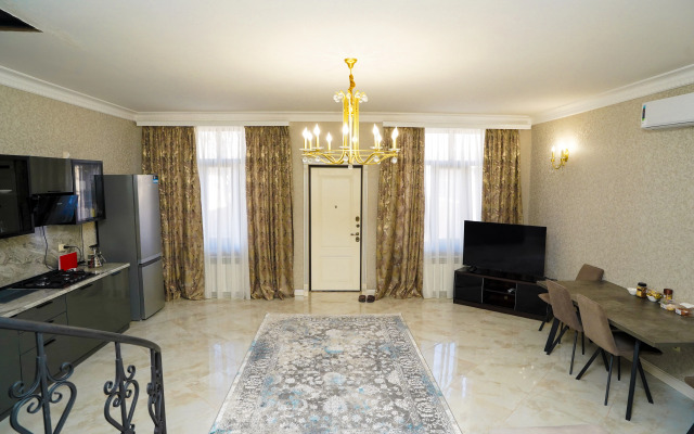 Гостевой дом Tour House у Каспия