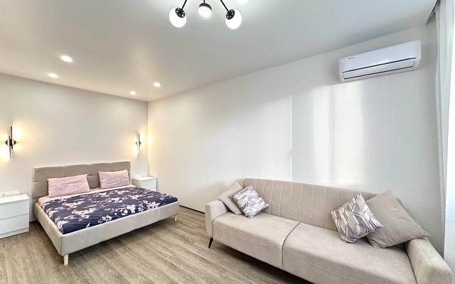Apartamenty Shikarnye S Potryasayuschim Vidom Apartments