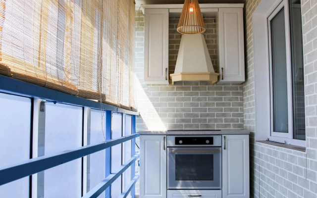 Квартира Как Дома