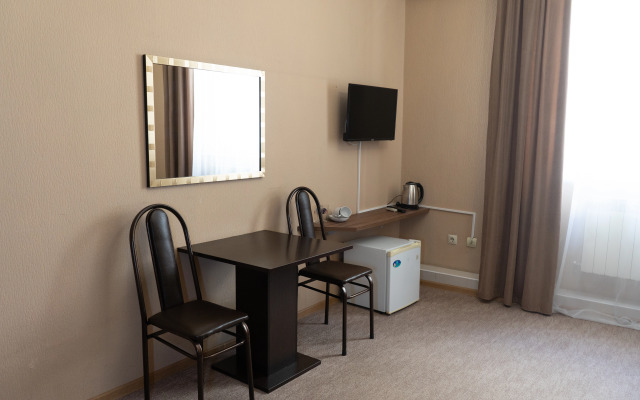 Atlantida Hotel