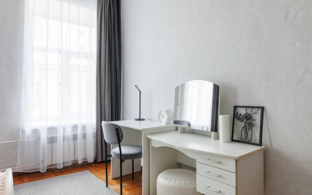 Апартаменты Rent-Apart