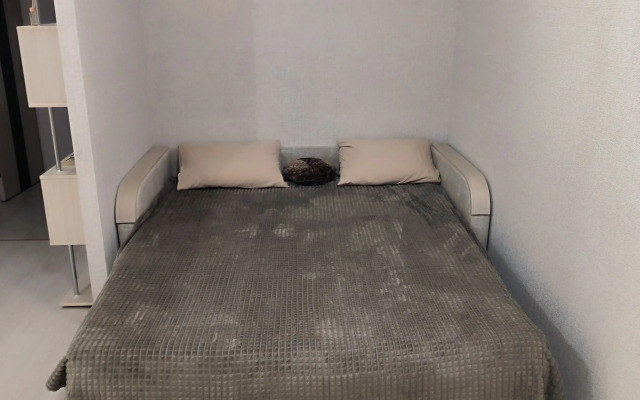 Квартира Уютная студия для двоих