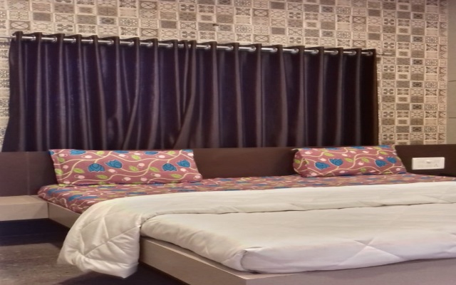 Sharmin Rose Bungalow