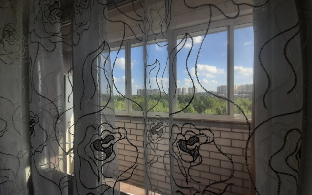 Апартаменты от Людмилы на Олимпийском бульваре