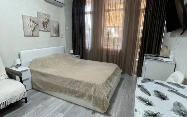 Na Staroshosseynoy Ulitse 5 Korpus 6 Flat