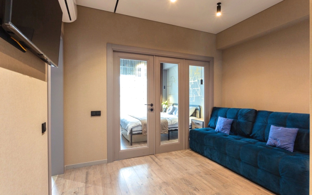 4.16 Studio Iskra Apartments