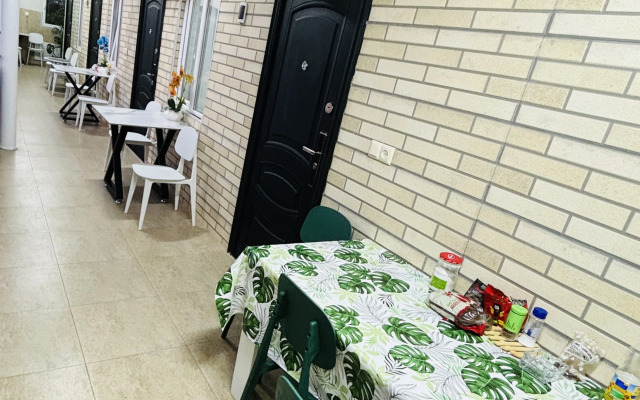 Nanas Guest house