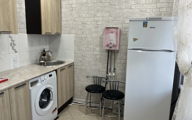 Квартира в близи у моря