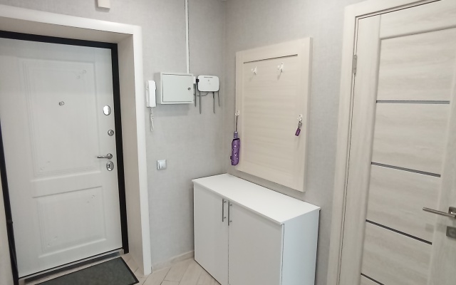 Ryadom S Kazan Mall Flat