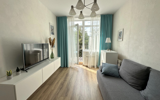 Квартира Премиальная на Комсомольской