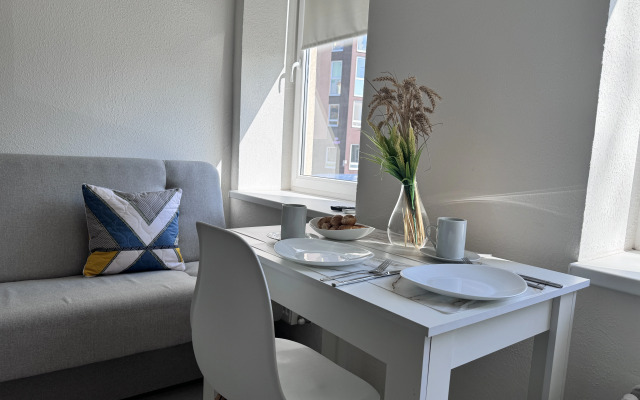 39kvartir S Udobnym Raspolozheniem Apartments
