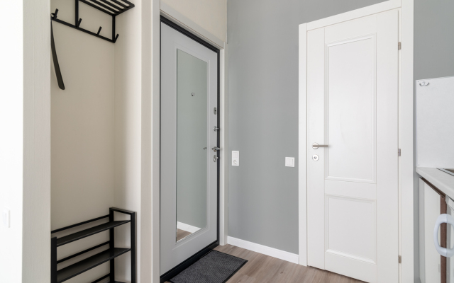 Апартаменты на Проспекте Лихачева 20-1