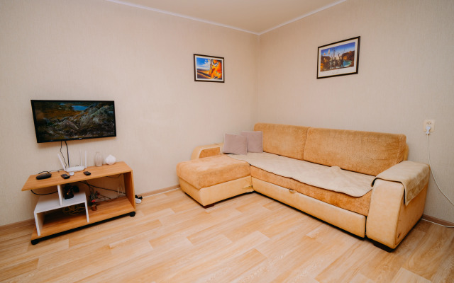 Квартира 2 комнатная на Громобоя 25